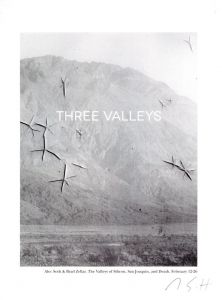 LBM Dispatch #4　THREE VALLEYS／写真：アレック・ソス　文：ブラッド・ゼラー（LBM Dispatch #4　THREE VALLEYS／Photo: Alec Soth　Writer：Brad Zeller)のサムネール