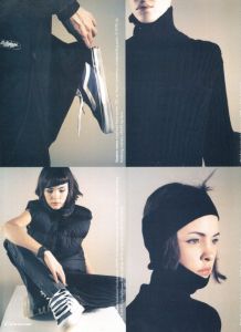 「i-D MAGAZINE  JANUARY/FEBRUARY 1998  No.172    