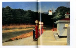 「EDWARD HOPPER 1882-1967 / Author: Rolf Gunther Renner」画像1