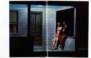 「EDWARD HOPPER 1882-1967 / Author: Rolf Gunther Renner」画像2