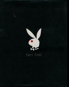THE PLAYBOY BOOK FORTY YEARSのサムネール