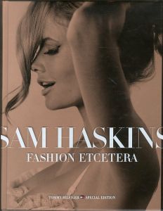 SAM HASKINS FASHION ETCETERA TOMMY HILFIGER SPECIAL EDITIONのサムネール