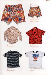 「My Freedamn! 4 Hippie Rags Issue: Featuring Grateful Dead T-Shirts! / 写真・文：田中凛太郎」画像2