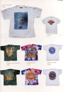 「My Freedamn! 4 Hippie Rags Issue: Featuring Grateful Dead T-Shirts! / 写真・文：田中凛太郎」画像5