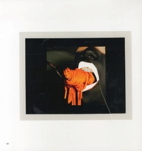 「Please return Polaroid / Photo: Miles Aldridge」画像5