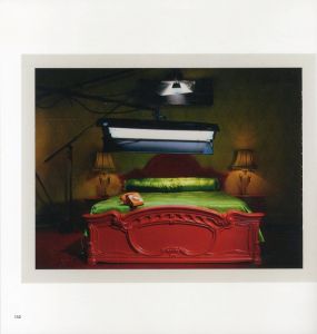 「Please return Polaroid / Photo: Miles Aldridge」画像7