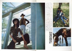「MEN'S CLUB Vol 92 1969年 7月 カッコいい69年夏の流行 / 編：西田豊穂」画像2