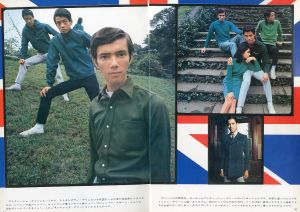 「MEN'S CLUB 1967年 11月 Vol 71 君のロマン派か伝統派か？ / 編：西田豊穂」画像1