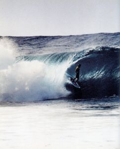 「SURFERS PHOTOGRAPHS BY PATRICK CARIOU / 写真：パトリック・カリウ」画像2