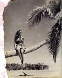 「Tahiti Sylvain / Photo: Adolphe Sylvain」画像1