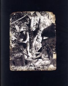 「Tahiti Sylvain / Photo: Adolphe Sylvain」画像2