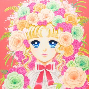 peace ♡のサムネール