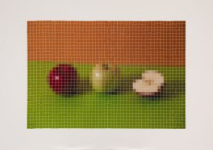 Pixelate apple／内藤啓介（Pixelate apple／Keisuke Naito)のサムネール