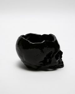 「植木鉢 【M】 BLACK#002 / 丸岡和吾」画像3
