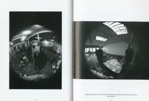 「A YEAR IN THE LIFE OF ANDY WARHOL / Photo: David McCABE」画像2