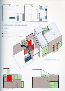 「Marcel Breuer Design / Author: Magdalena Droste，Manfred Ludewig，Bauhaus-Archiv」画像3