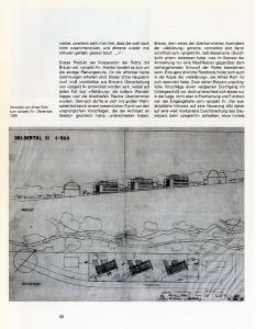 「Marcel Breuer Die Wohnhauser 1923-1973 / Marcel Breuer」画像2