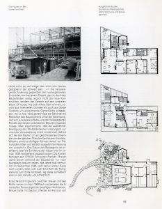 「Marcel Breuer Die Wohnhauser 1923-1973 / Marcel Breuer」画像4