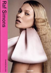 Raf Simons／編：テリー・ジョーンズ（Raf Simons／Edit: Terry Jones )のサムネール