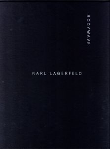 「KARL LAGERFELD BODYWAVE WATERDANCE / Photo: Karl Lagerfeld」画像1