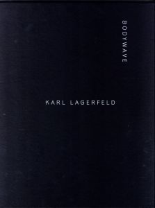 「KARL LAGERFELD BODYWAVE WATERDANCE / Photo: Karl Lagerfeld」画像1