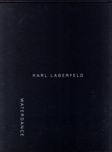 「KARL LAGERFELD BODYWAVE WATERDANCE / Photo: Karl Lagerfeld」画像5