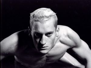 「KARL LAGERFELD BODYWAVE WATERDANCE / Photo: Karl Lagerfeld」画像6