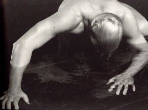 「KARL LAGERFELD BODYWAVE WATERDANCE / Photo: Karl Lagerfeld」画像7