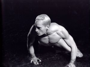 「KARL LAGERFELD BODYWAVE WATERDANCE / Photo: Karl Lagerfeld」画像8