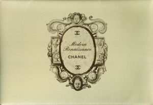 CHANEL 2012/13 Modern Renaissanceのサムネール