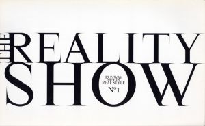 THE REALITY SHOW N°1 THE RUNWAY MEETS REAL STYLEのサムネール