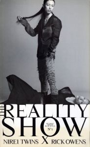 「THE REALITY SHOW N°1 THE RUNWAY MEETS REAL STYLE / 編：ティファニー・ゴドイ　写真：内山拓也」画像5