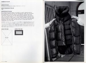 「Maison Martin Margiela PARIS BRUTUS No.694 別冊付録 / 編：マルタン・マルジェラ / BRUTUS」画像2