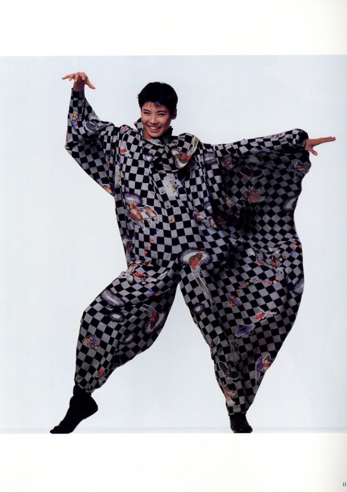 一生たち ISSEI MIYAKE & MIYAKE DESIGN STUDIO 1970 - 1985 / 編