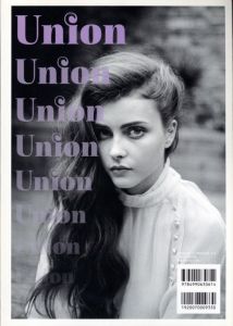 Union Issue Secondのサムネール