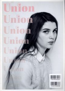 Union Issue First / Edit: Chiharu Dodo, Hiroyuki Kubo
