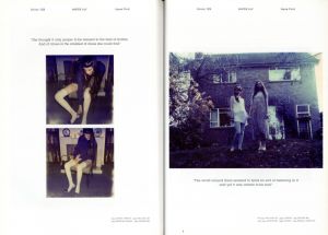 「Union Issue First / Edit: Chiharu Dodo, Hiroyuki Kubo」画像5