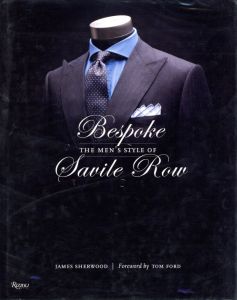 Bespoke THE MEN'S STYLE OF SAVILE ROWのサムネール