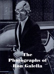 The Photographs of Ron Galellaのサムネール