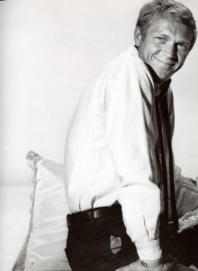 「STEVE McQUEEN WILLIAM CLAXTON photographs / Photo: William Claxton」画像1