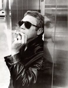 「STEVE McQUEEN WILLIAM CLAXTON photographs / Photo: William Claxton」画像2