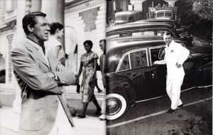 「CARY GRANT A CELEBRATION OF STYLE / 著：Richard Torregrossa　序文：Giorgio Armani」画像4