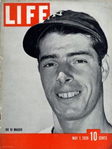 LIFE MAY 1, 1939のサムネール