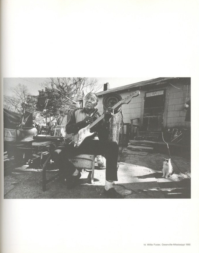 My Blues Road（Signed） - 長濱 治 / Osamu Nagahama