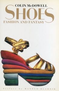 COLIN McDOWELL SHOES FASHION AND FANTASYのサムネール