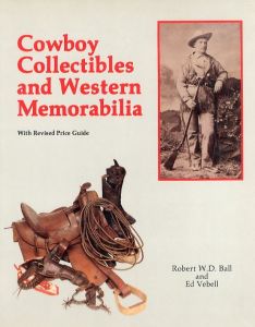 Cowboy Collectibles and Western Memorabiliaのサムネール