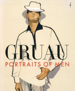 GRUAU PORTRAITS OF MENのサムネール