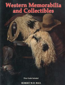 Western memorabilia and Collectiblesのサムネール