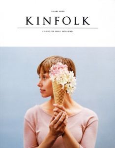 KINFOLK VOL.7 a guide for small gatheringsのサムネール