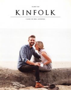 KINFOLK VOL.4 a guide for small gatheringsのサムネール